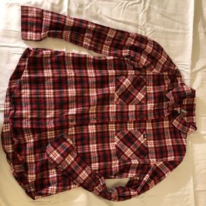 Rip curl Flannel